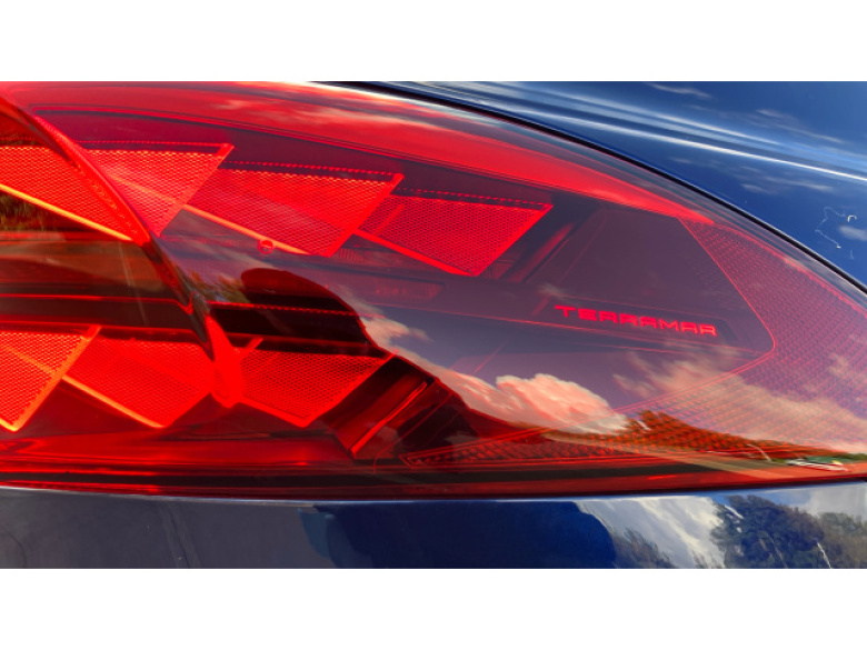 CUPRA Terramar 1.5 eHybrid 204 V2 5dr DSG Hatchback